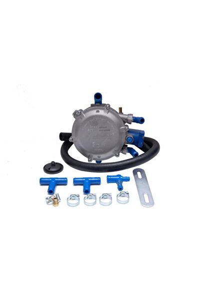 Bosch LPG Yedek Parçaları