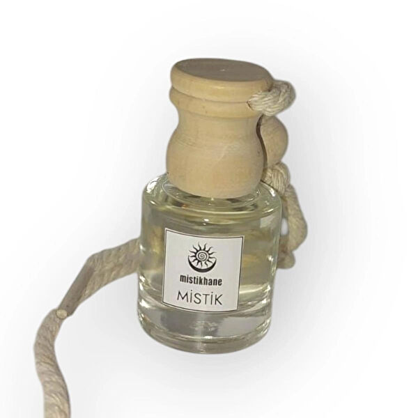 Mistikhane Oto Kokuları