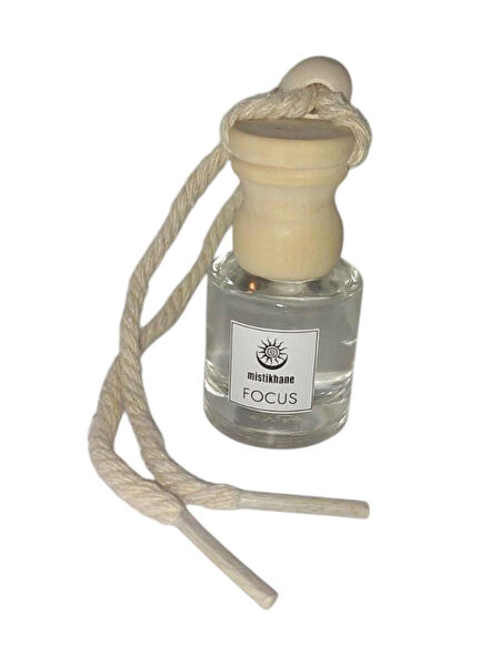 Mistikhane Oto Kokuları