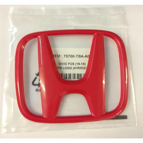 OTOKAYAPARÇA Arma Sticker