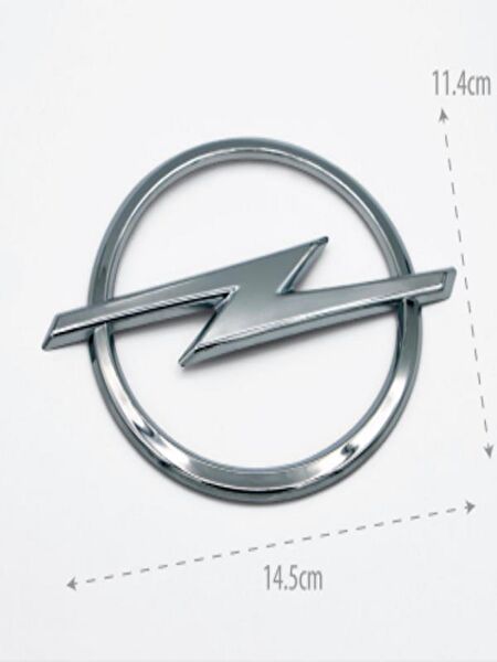 OTOKAYAPARÇA Arma Sticker