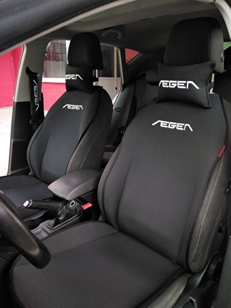 OEM Universal Oto Koltuk Kılıfı