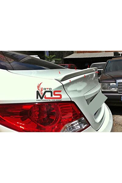 Oto Mos Garaj Body Kitler