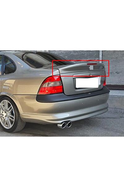 Oto Mos Garaj Body Kitler