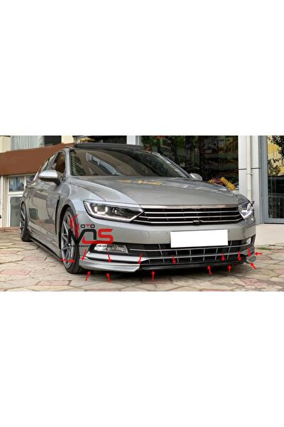 Oto Mos Garaj Body Kitler