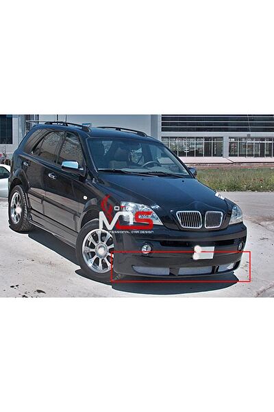 Oto Mos Garaj Body Kitler