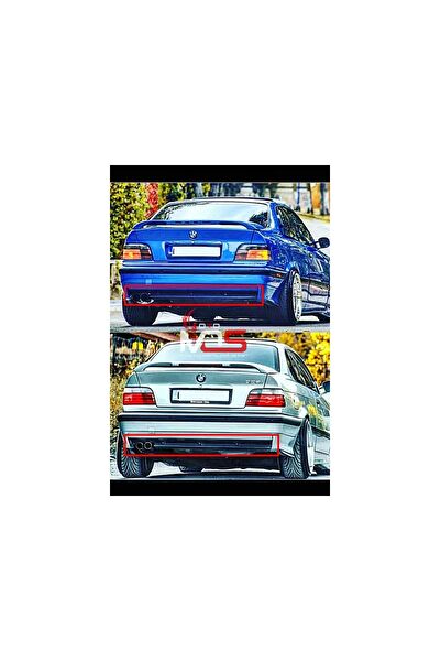 Oto Mos Garaj Body Kitler