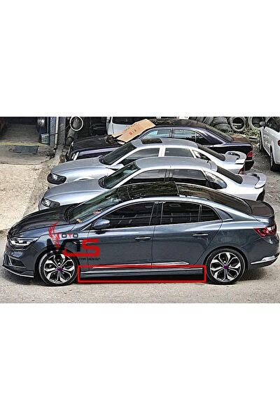 Oto Mos Garaj Body Kitler