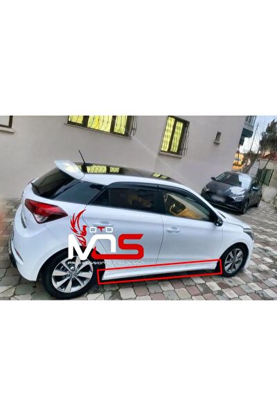 Oto Mos Garaj Body Kitler