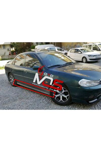 Oto Mos Garaj Body Kitler