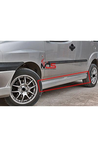 Oto Mos Garaj Body Kitler