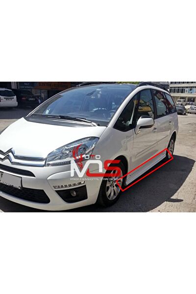 Oto Mos Garaj Body Kitler