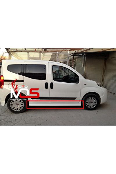 Oto Mos Garaj Body Kitler