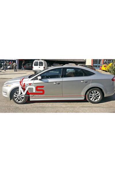 Oto Mos Garaj Body Kitler