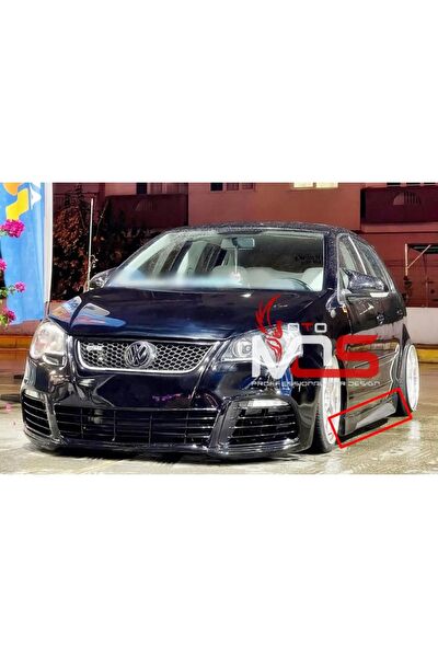 Oto Mos Garaj Body Kitler