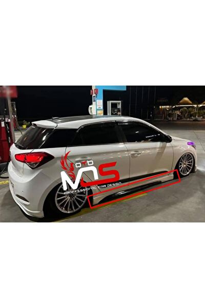 Oto Mos Garaj Body Kitler