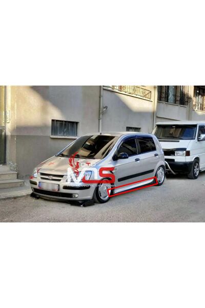 Oto Mos Garaj Body Kitler