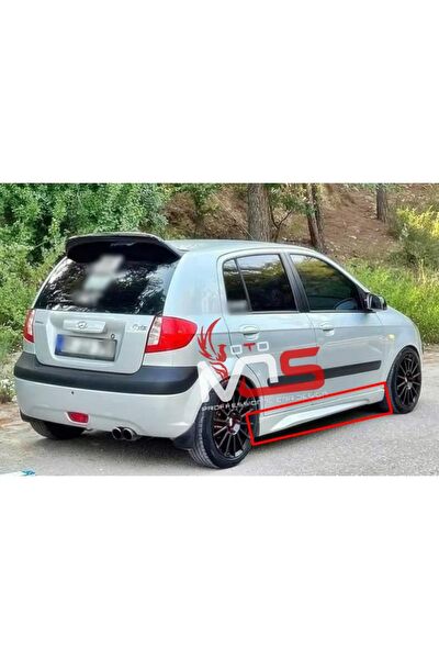 Oto Mos Garaj Body Kitler