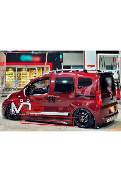 Oto Mos Garaj Body Kitler