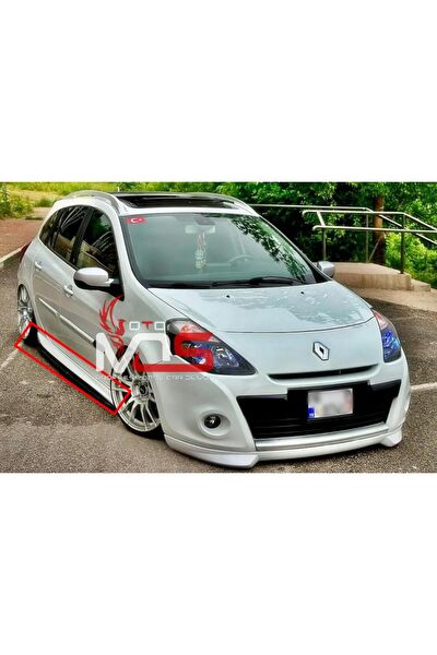 Oto Mos Garaj Body Kitler