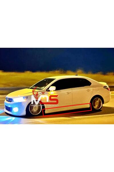 Oto Mos Garaj Body Kitler