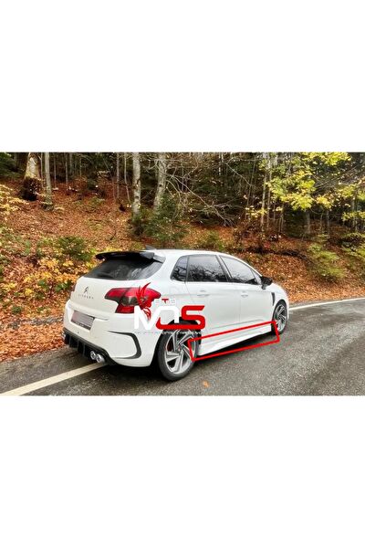 Oto Mos Garaj Body Kitler