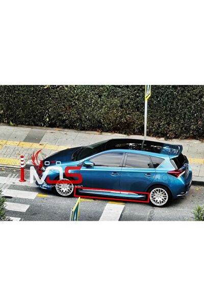 Oto Mos Garaj Body Kitler