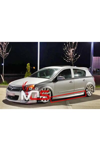 Oto Mos Garaj Body Kitler