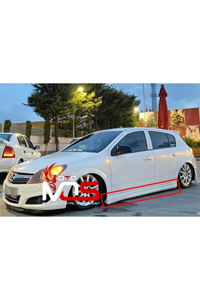 Oto Mos Garaj Body Kitler