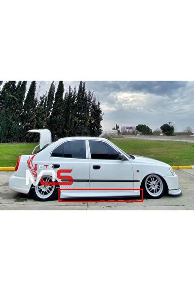 Oto Mos Garaj Body Kitler