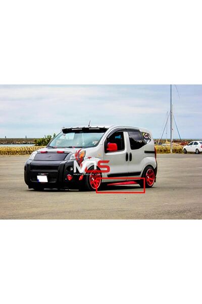 Oto Mos Garaj Body Kitler