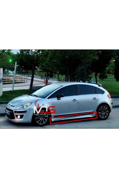 Oto Mos Garaj Body Kitler