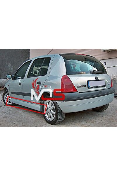 Oto Mos Garaj Body Kitler