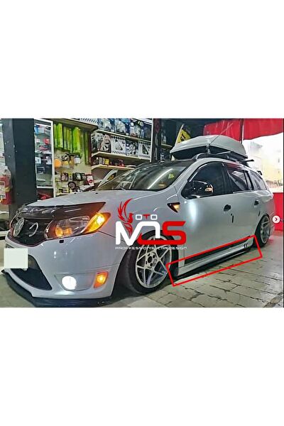 Oto Mos Garaj Body Kitler