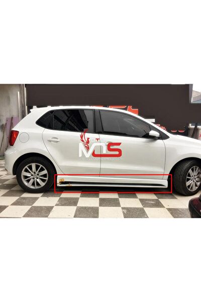 Oto Mos Garaj Body Kitler