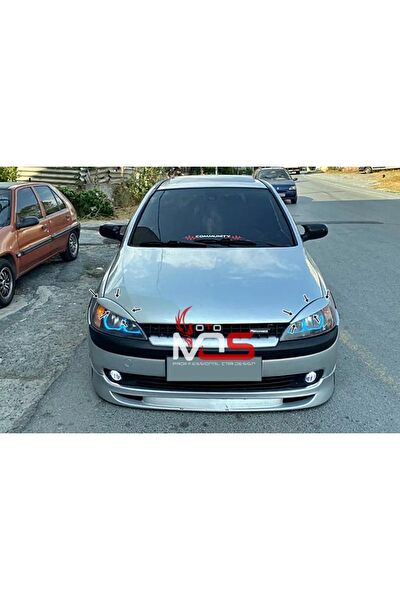 Oto Mos Garaj Body Kitler