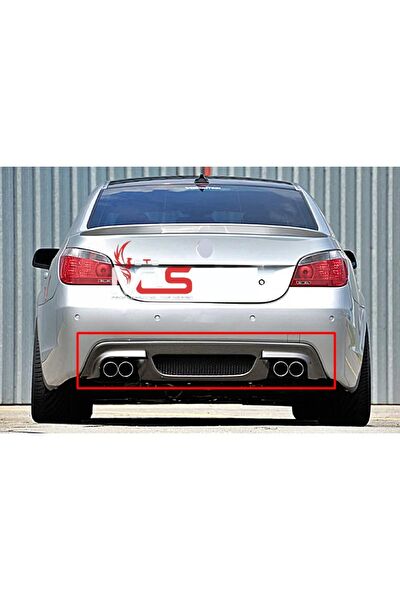 Oto Mos Garaj Body Kitler