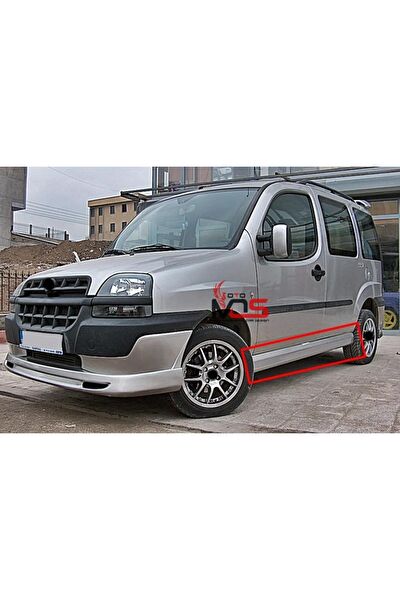 Oto Mos Garaj Body Kitler