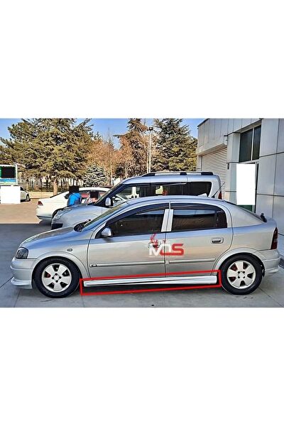 Oto Mos Garaj Body Kitler