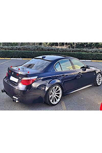 Oto Mos Garaj Body Kitler