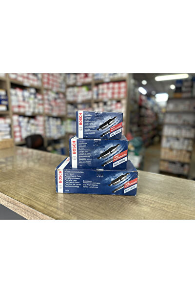 Bosch Fren Balataları