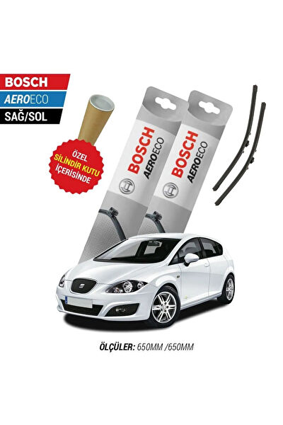 Bosch Silecek Aksesuarları