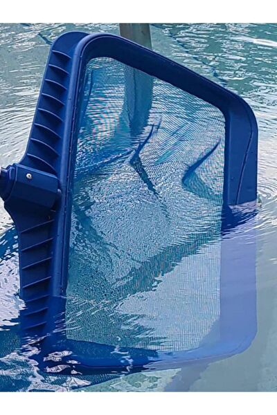 Atlas Pool Havuz Süpürge, Fırça Sapı