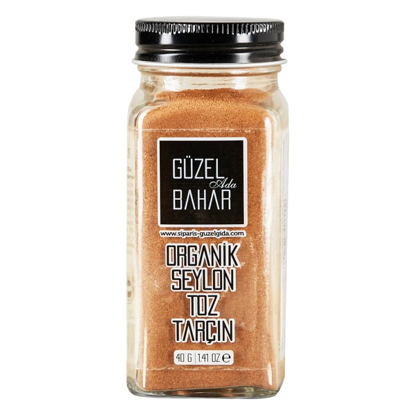 Ottawa Glutensiz Ürünler