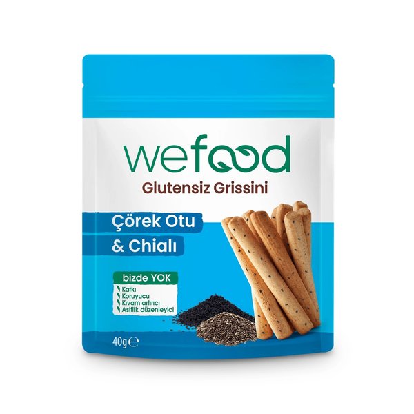 Ottawa Glutensiz Ürünler
