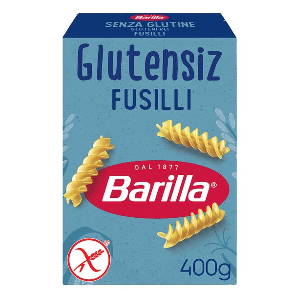 Ottawa Glutensiz Ürünler