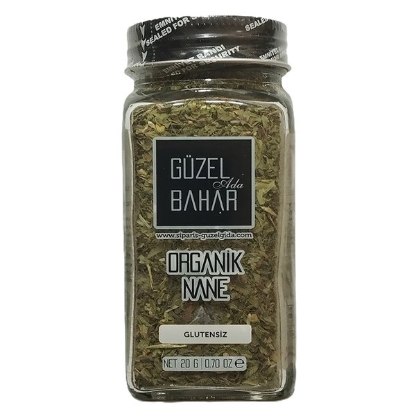 Ottawa Glutensiz Ürünler