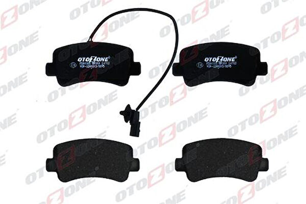 OTOZONE Fren Balataları