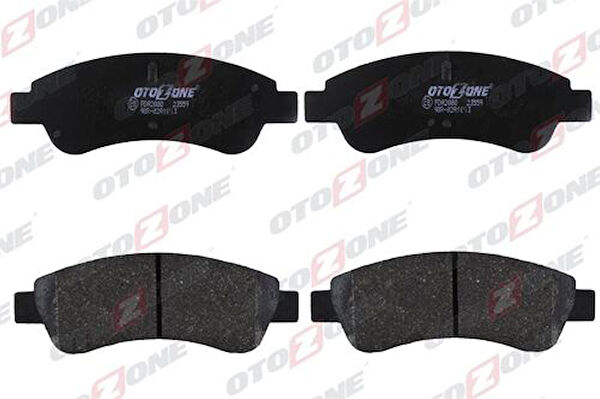 OTOZONE Fren Balataları