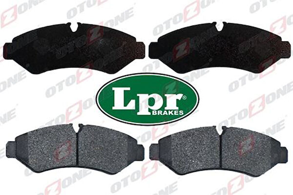 OTOZONE Fren Balataları